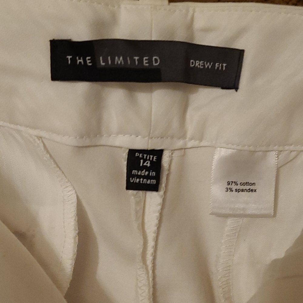 Pants - Picture 2 of 4